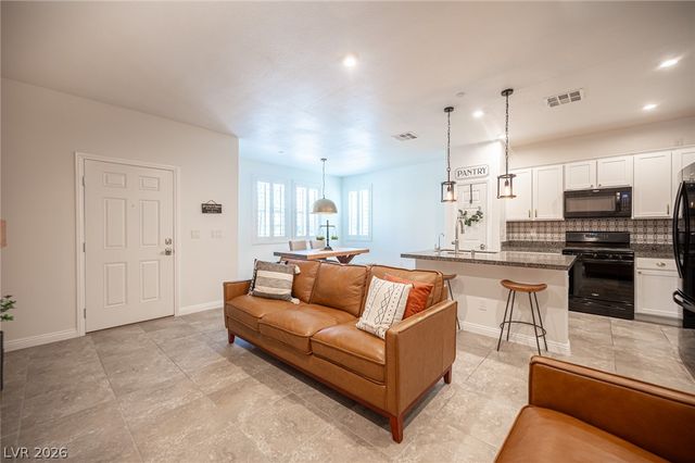 1201 Narrow Gorge Court, Henderson, NV 89002