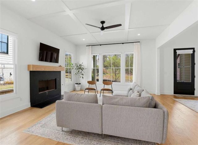 1145 Blair Lane, Peachtree City, GA 30269