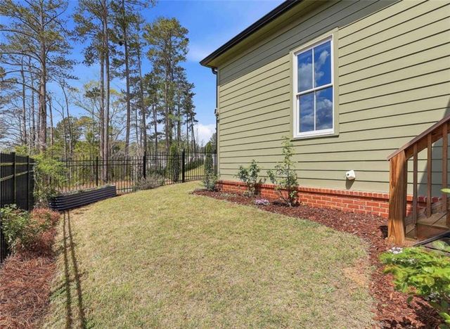 1145 Blair Lane, Peachtree City, GA 30269