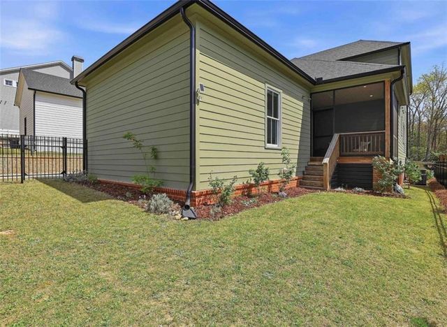 1145 Blair Lane, Peachtree City, GA 30269