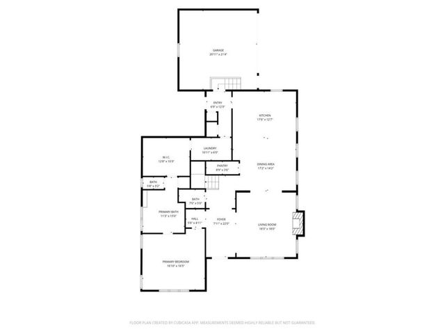 1145 Blair Lane, Peachtree City, GA 30269