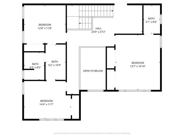 1145 Blair Lane, Peachtree City, GA 30269