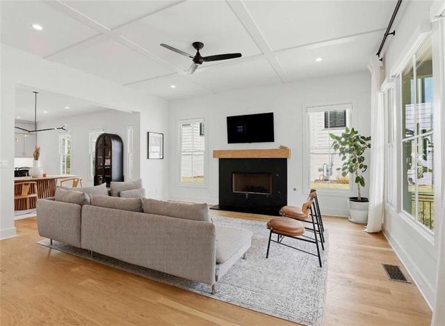 1145 Blair Lane, Peachtree City, GA 30269
