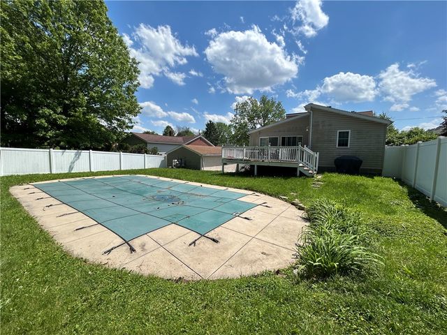 307 E Garfield Ave, New Castle, PA 16105