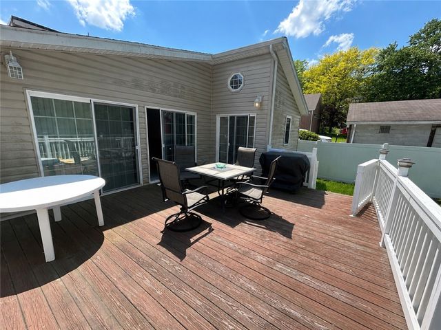 307 E Garfield Ave, New Castle, PA 16105