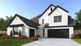 408 Soaring Sparrow Trail, Katy, TX 77493