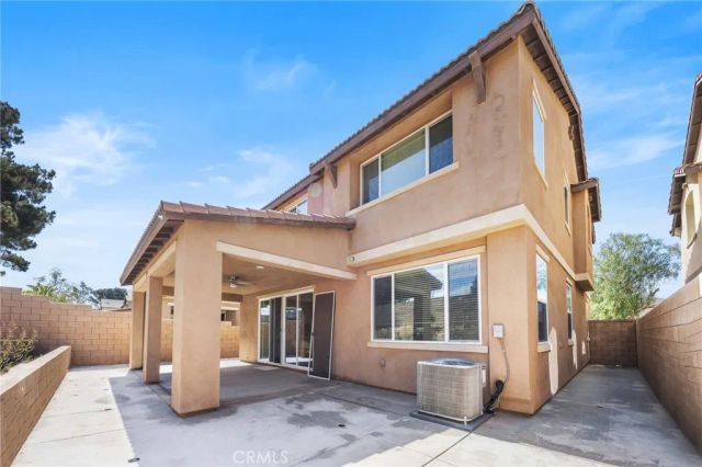17044 Cerritos, Fontana, CA 92336