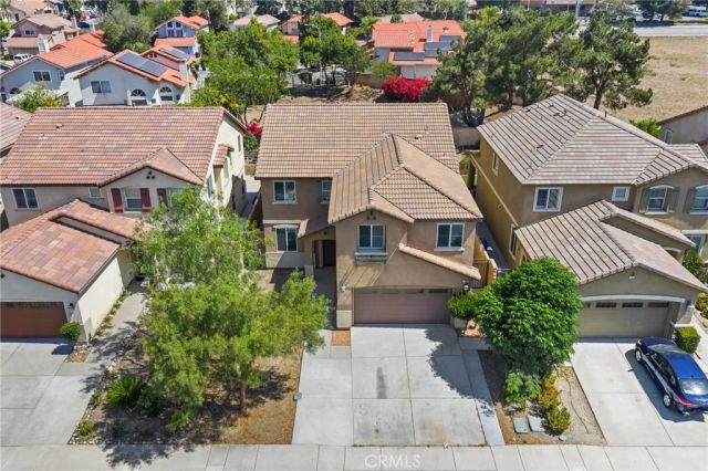 17044 Cerritos, Fontana, CA 92336
