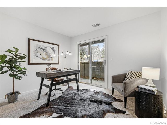 4658 White Rock Circle 7, Boulder, CO 80301