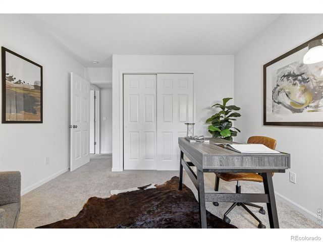 4658 White Rock Circle 7, Boulder, CO 80301