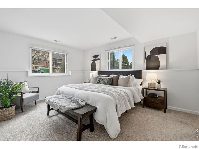 4658 White Rock Circle 7, Boulder, CO 80301