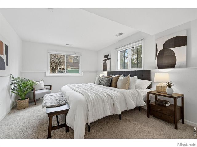 4658 White Rock Circle 7, Boulder, CO 80301