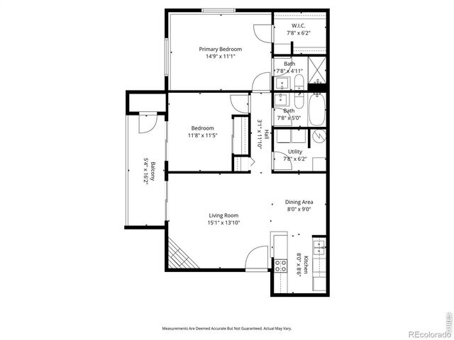 4658 White Rock Circle 7, Boulder, CO 80301