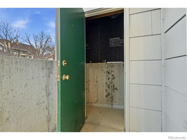 4658 White Rock Circle 7, Boulder, CO 80301