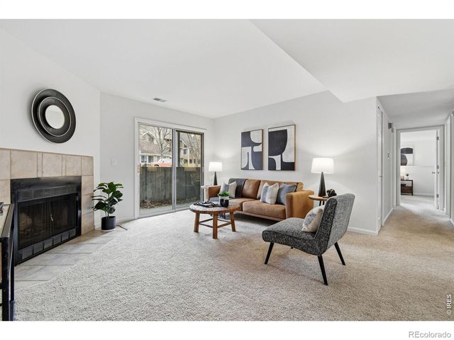 4658 White Rock Circle 7, Boulder, CO 80301