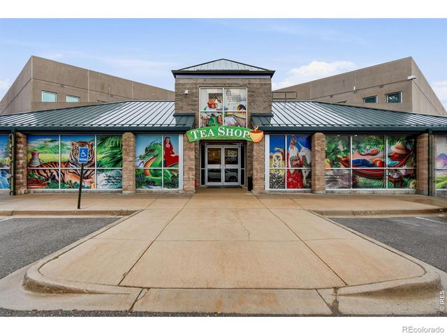 4658 White Rock Circle 7, Boulder, CO 80301