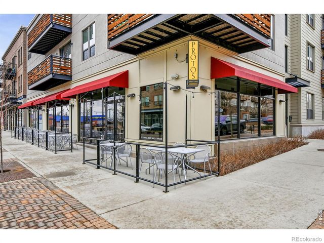 4658 White Rock Circle 7, Boulder, CO 80301
