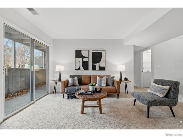 4658 White Rock Circle 7, Boulder, CO 80301