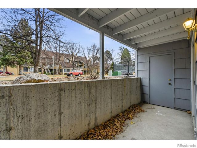 4658 White Rock Circle 7, Boulder, CO 80301