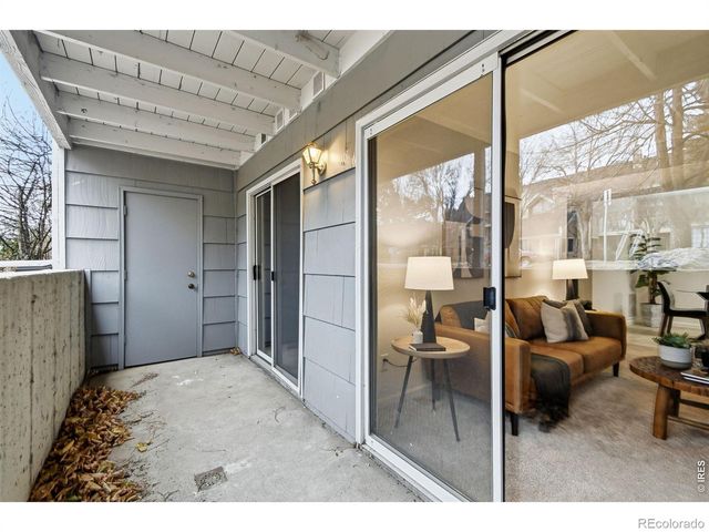 4658 White Rock Circle 7, Boulder, CO 80301