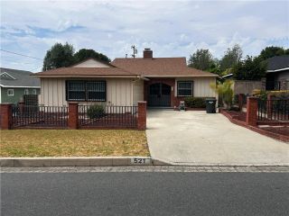 521 N Vermont, Glendora, CA 91741