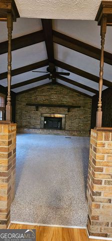 2193 Ruckersville Road, Elberton, GA 30635