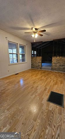 2193 Ruckersville Road, Elberton, GA 30635