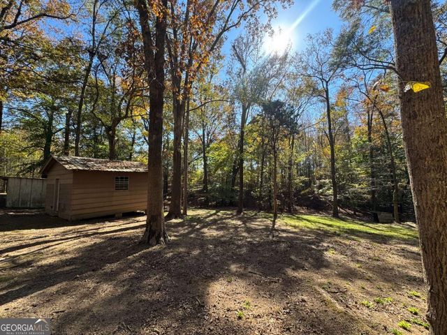 2193 Ruckersville Road, Elberton, GA 30635