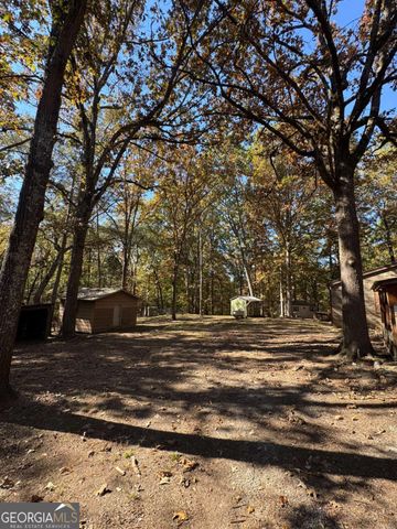 2193 Ruckersville Road, Elberton, GA 30635