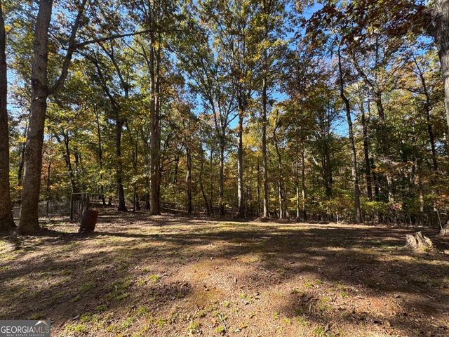 2193 Ruckersville Road, Elberton, GA 30635