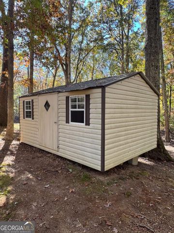 2193 Ruckersville Road, Elberton, GA 30635