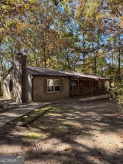 2193 Ruckersville Road, Elberton, GA 30635