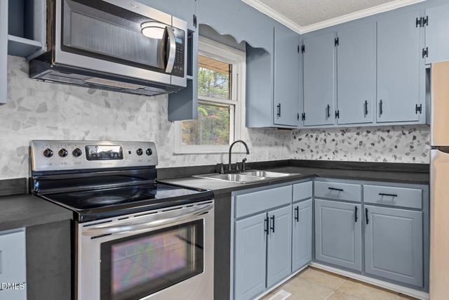 606 29th Street, Butner, NC 27509