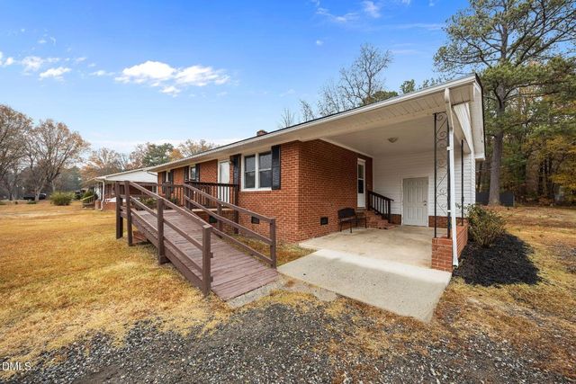 606 29th Street, Butner, NC 27509