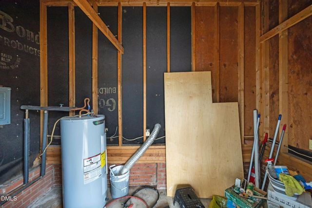 606 29th Street, Butner, NC 27509