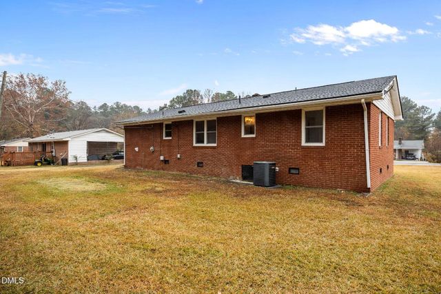 606 29th Street, Butner, NC 27509