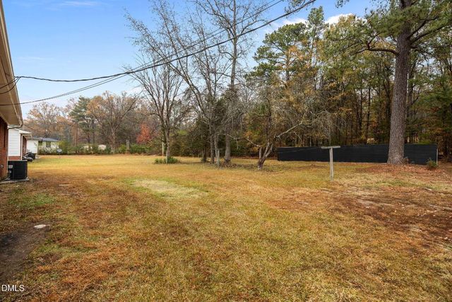 606 29th Street, Butner, NC 27509