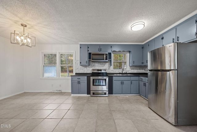 606 29th Street, Butner, NC 27509