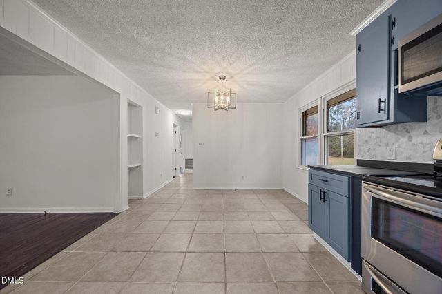 606 29th Street, Butner, NC 27509