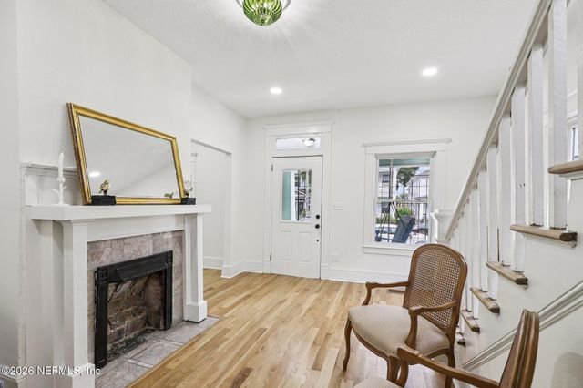 1941 HUBBARD Street, Jacksonville, FL 32206