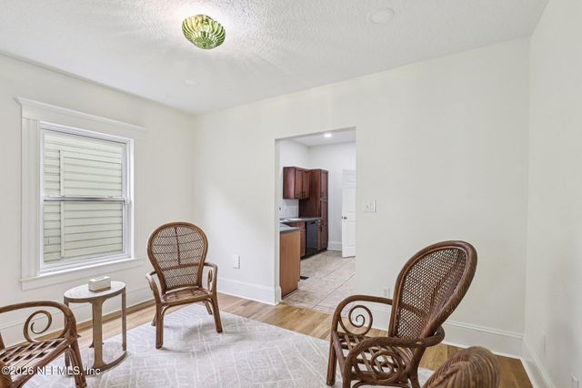 1941 HUBBARD Street, Jacksonville, FL 32206