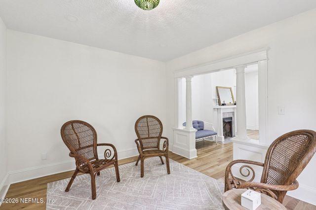 1941 HUBBARD Street, Jacksonville, FL 32206