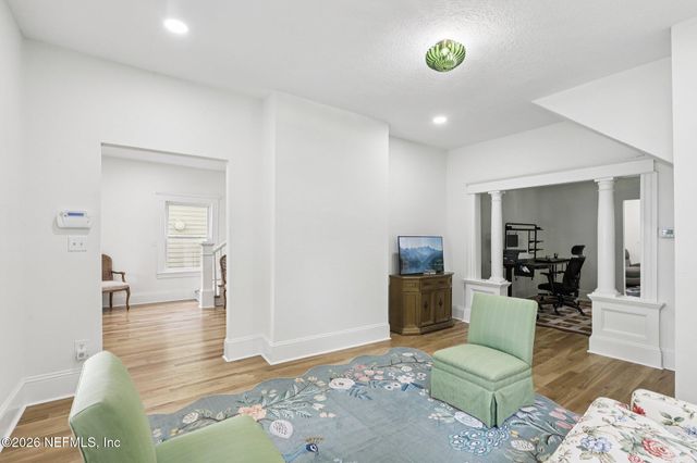 1941 HUBBARD Street, Jacksonville, FL 32206