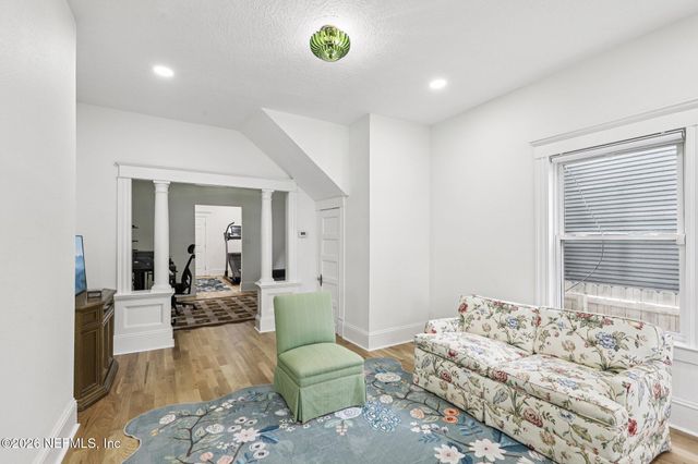 1941 HUBBARD Street, Jacksonville, FL 32206