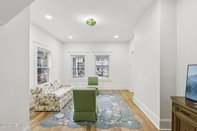 1941 HUBBARD Street, Jacksonville, FL 32206