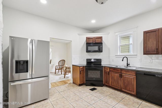 1941 HUBBARD Street, Jacksonville, FL 32206