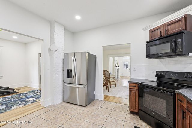 1941 HUBBARD Street, Jacksonville, FL 32206