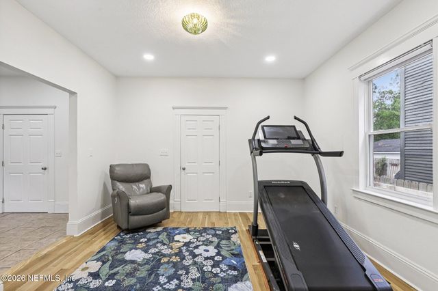 1941 HUBBARD Street, Jacksonville, FL 32206