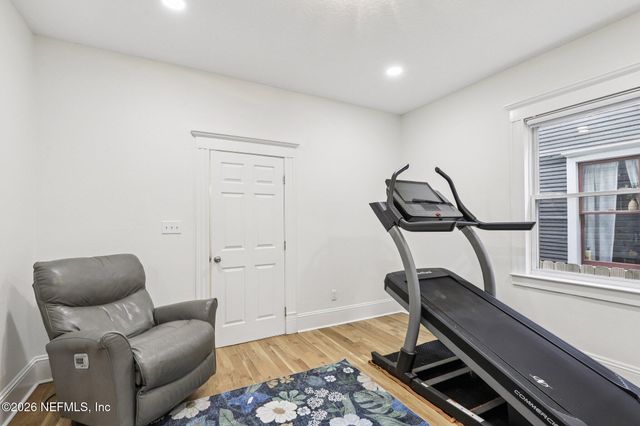 1941 HUBBARD Street, Jacksonville, FL 32206