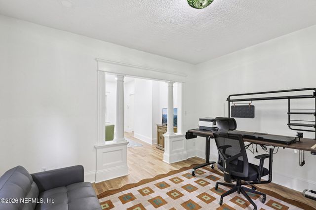 1941 HUBBARD Street, Jacksonville, FL 32206